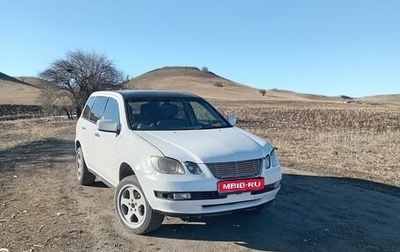 Mitsubishi Airtrek, 2001 год, 429 000 рублей, 1 фотография