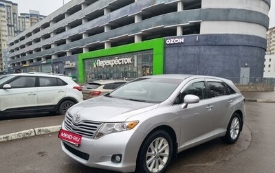 Toyota Venza I, 2009 год, 1 900 000 рублей, 1 фотография