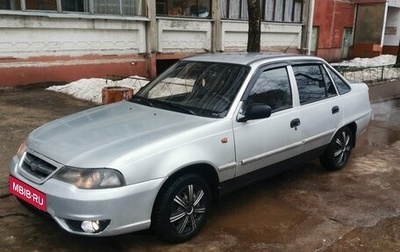 Daewoo Nexia I рестайлинг, 2013 год, 215 000 рублей, 1 фотография