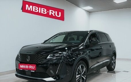 Peugeot 5008 II, 2024 год, 4 699 000 рублей, 1 фотография