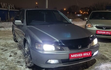 Honda Accord VII рестайлинг, 2000 год, 585 000 рублей, 1 фотография