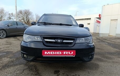 Daewoo Nexia I рестайлинг, 2011 год, 310 000 рублей, 36 фотография