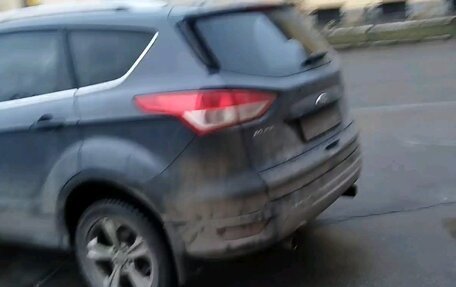 Ford Kuga III, 2014 год, 1 350 000 рублей, 3 фотография