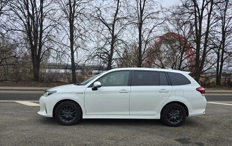 Toyota Corolla, 2019 год, 1 950 000 рублей, 3 фотография