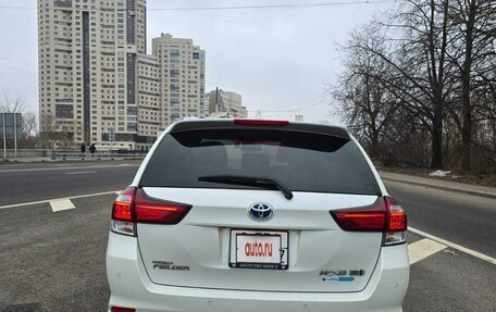 Toyota Corolla, 2019 год, 1 950 000 рублей, 6 фотография