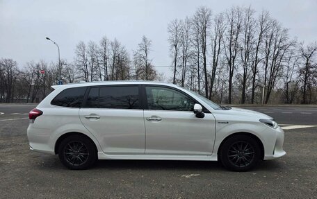 Toyota Corolla, 2019 год, 1 950 000 рублей, 5 фотография