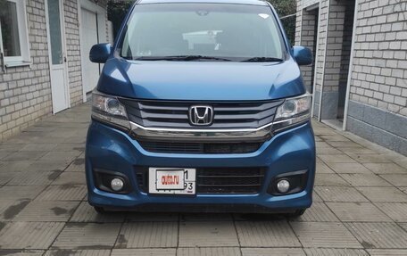 Honda N-WGN I рестайлинг, 2014 год, 1 050 000 рублей, 6 фотография