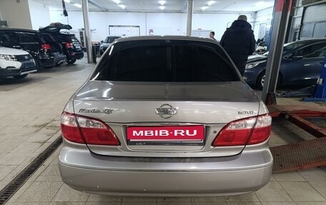 Nissan Maxima VIII, 2002 год, 499 999 рублей, 10 фотография