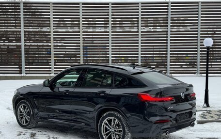 BMW X4, 2020 год, 5 000 000 рублей, 4 фотография