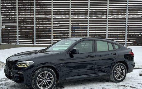 BMW X4, 2020 год, 5 000 000 рублей, 2 фотография