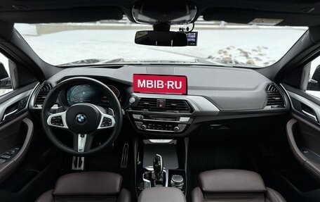 BMW X4, 2020 год, 5 000 000 рублей, 26 фотография