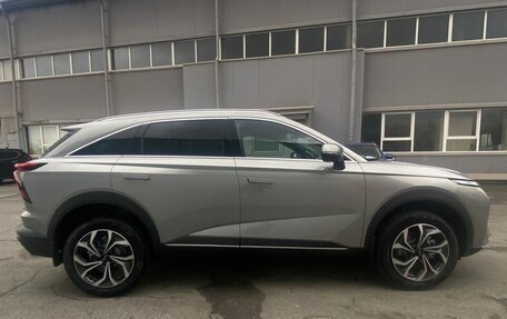 Haval F7, 2024 год, 3 049 000 рублей, 3 фотография