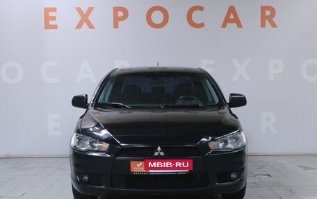 Mitsubishi Lancer IX, 2007 год, 646 000 рублей, 2 фотография