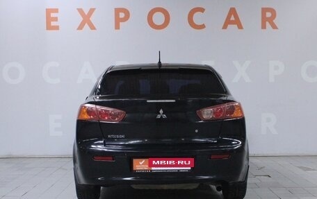 Mitsubishi Lancer IX, 2007 год, 646 000 рублей, 6 фотография