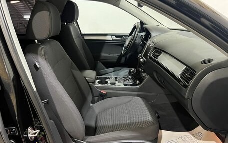 Volkswagen Touareg III, 2010 год, 1 820 000 рублей, 14 фотография