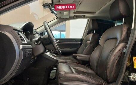 Haval H6, 2016 год, 1 349 000 рублей, 16 фотография