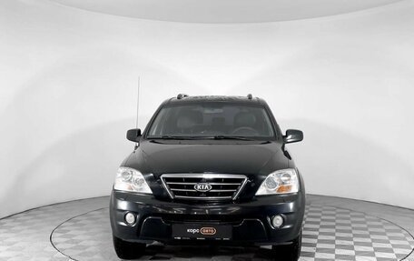 KIA Sorento IV, 2008 год, 874 000 рублей, 2 фотография