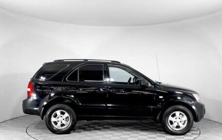 KIA Sorento IV, 2008 год, 874 000 рублей, 4 фотография