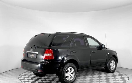 KIA Sorento IV, 2008 год, 874 000 рублей, 5 фотография