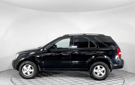 KIA Sorento IV, 2008 год, 874 000 рублей, 8 фотография