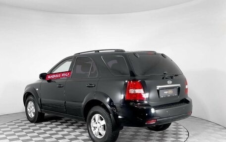 KIA Sorento IV, 2008 год, 874 000 рублей, 7 фотография