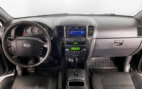 KIA Sorento IV, 2008 год, 874 000 рублей, 16 фотография