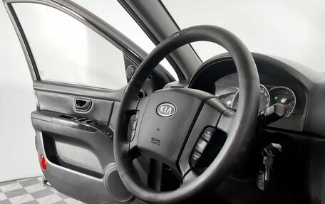 KIA Sorento IV, 2008 год, 874 000 рублей, 21 фотография