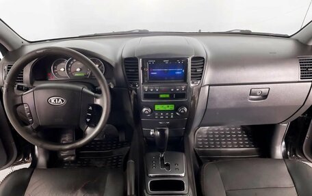 KIA Sorento IV, 2008 год, 874 000 рублей, 17 фотография