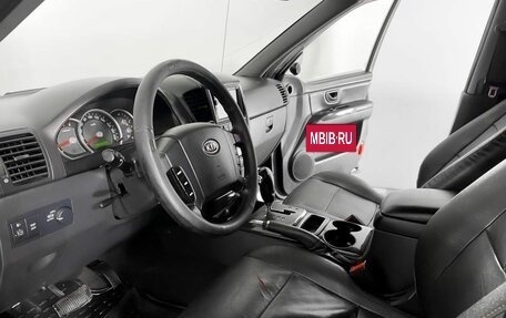 KIA Sorento IV, 2008 год, 874 000 рублей, 13 фотография