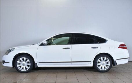 Nissan Teana, 2010 год, 895 000 рублей, 2 фотография