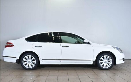 Nissan Teana, 2010 год, 895 000 рублей, 4 фотография