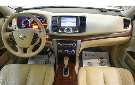 Nissan Teana, 2010 год, 895 000 рублей, 6 фотография