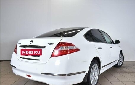 Nissan Teana, 2010 год, 895 000 рублей, 3 фотография