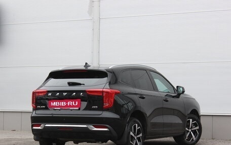 Haval Jolion, 2022 год, 2 015 000 рублей, 2 фотография