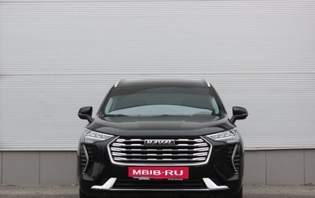 Haval Jolion, 2022 год, 2 015 000 рублей, 3 фотография