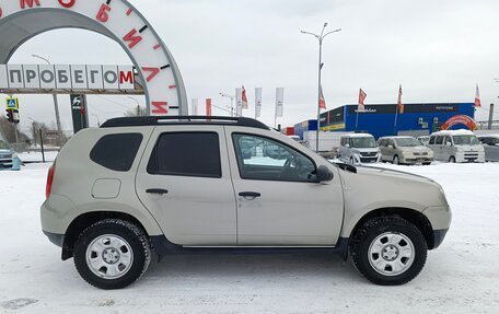 Renault Duster I рестайлинг, 2013 год, 999 995 рублей, 8 фотография