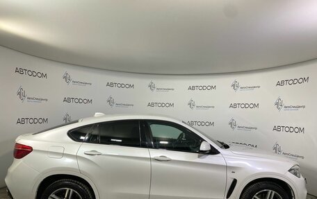 BMW X6, 2016 год, 4 280 000 рублей, 4 фотография