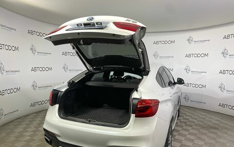 BMW X6, 2016 год, 4 280 000 рублей, 7 фотография