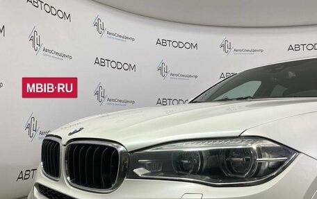 BMW X6, 2016 год, 4 280 000 рублей, 8 фотография