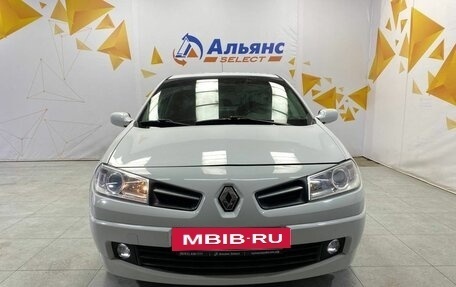 Renault Megane II, 2008 год, 7 фотография