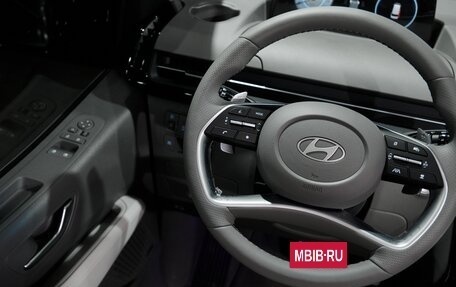 Hyundai Staria, 2024 год, 8 450 000 рублей, 22 фотография