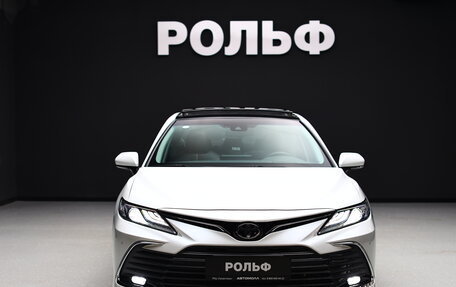 Toyota Camry, 2023 год, 4 200 000 рублей, 3 фотография