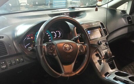 Toyota Venza I, 2013 год, 2 080 000 рублей, 5 фотография