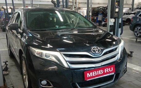 Toyota Venza I, 2013 год, 2 080 000 рублей, 2 фотография