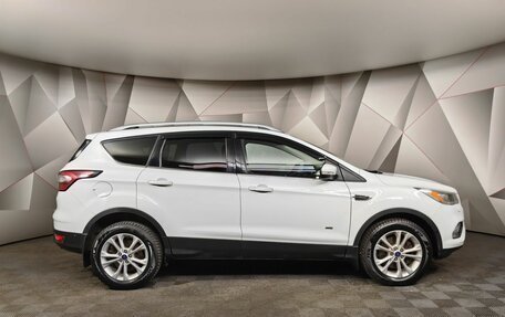 Ford Kuga III, 2017 год, 1 555 000 рублей, 6 фотография