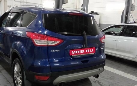 Ford Kuga III, 2016 год, 1 270 000 рублей, 4 фотография