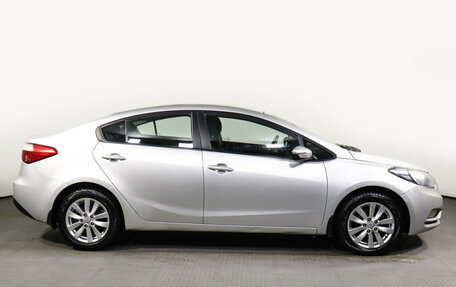 KIA Cerato III, 2014 год, 1 275 000 рублей, 4 фотография