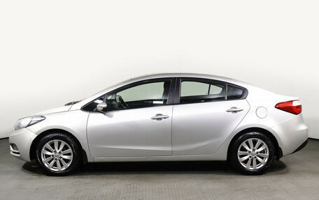 KIA Cerato III, 2014 год, 1 275 000 рублей, 8 фотография