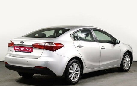 KIA Cerato III, 2014 год, 1 275 000 рублей, 5 фотография