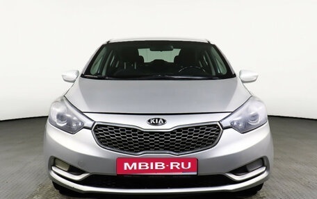 KIA Cerato III, 2014 год, 1 275 000 рублей, 2 фотография